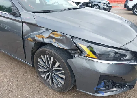 2024 Nissan Altima Sv Fwd z USA, uszkodzony, nr VIN 1N4BL4DV8RN354819